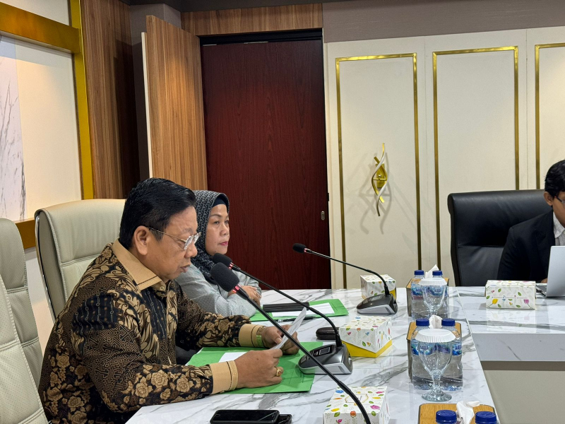 Kegiatan Pemetaan Banjarmasin Mei 2024