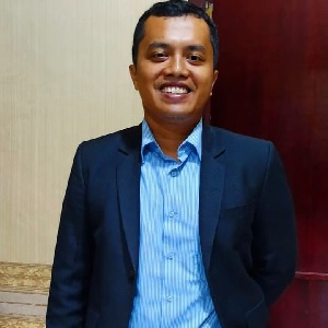 Adji Prakoso