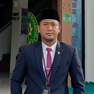 Epri Wahyudi