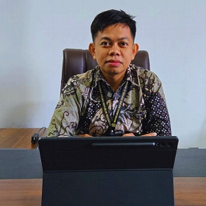 Andi Ramdhan Adi Saputra