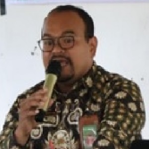 Agung D. Syahputra