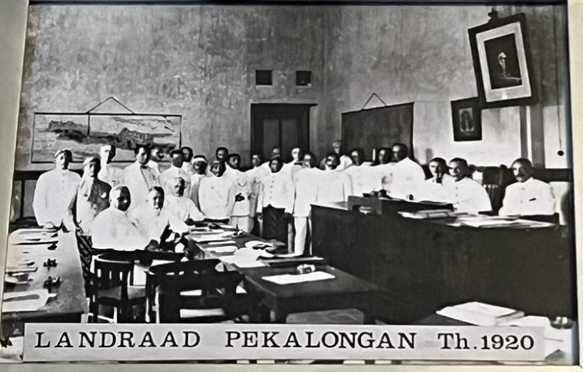 Sejarah PN Pekalongan: Dari Landraad Hingga Cagar Budaya