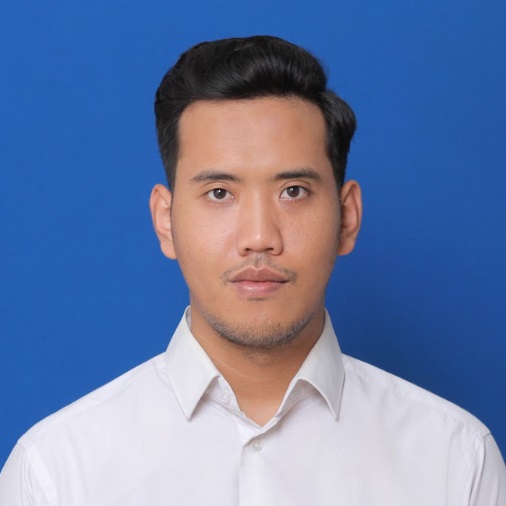 Mohammad Khairul Muqorobin