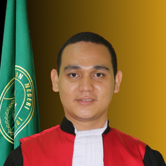 Reza Bastira Siregar