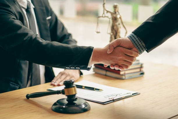 Ilustrasi, penyelesaian hukum melalui mekanisme restorative justice. Foto istockphoto.com