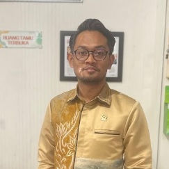Sofyan Deny Saputro