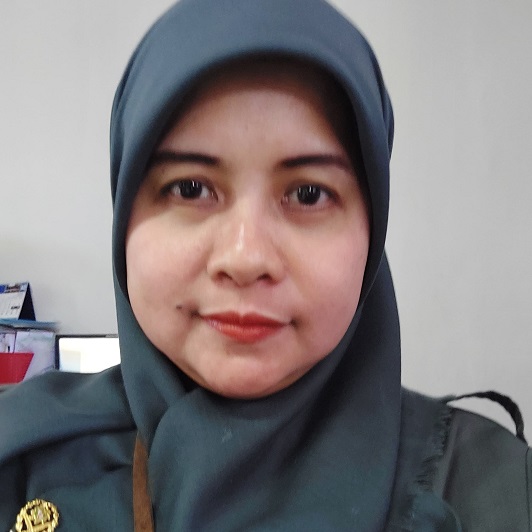 Rahmi Sahabuddin