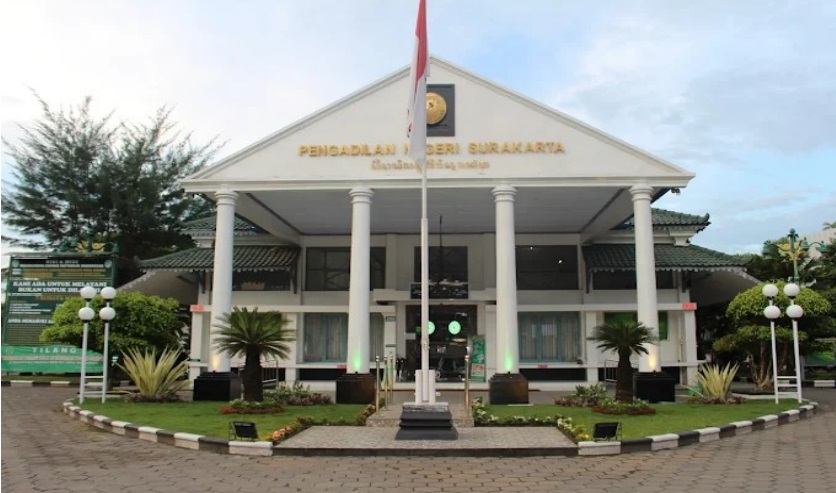 Mediator Non Hakim, Pimpin Mediasi Perkara Ijazah Jokowi di Pengadilan Negeri Surakarta