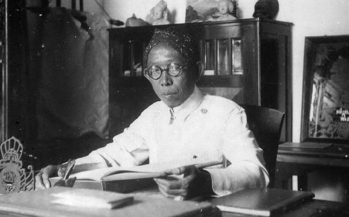 Selamat Hari Pendidikan Nasional, Momen Memperkuat Pendidikan Integritas