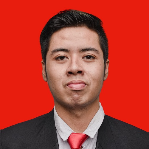 Christopher Surya Salim