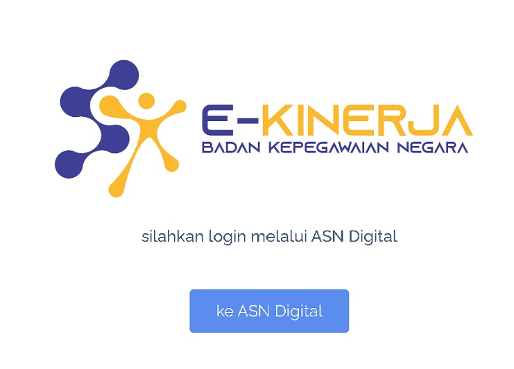 Penerapan sistem e-Kinerja bagi Aparatur Sipil Negara (ASN) didasarkan pada Surat Edaran Kepala Badan Kepegawaian Negara Nomor 11 Tahun 2023. Foto istimewa