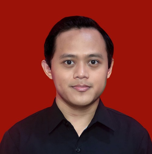 Denny Budi Kusuma
