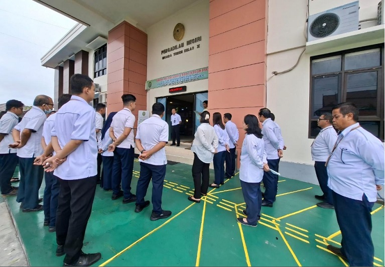 Menumbuhkan Motivasi dan Produktivitas Kerja