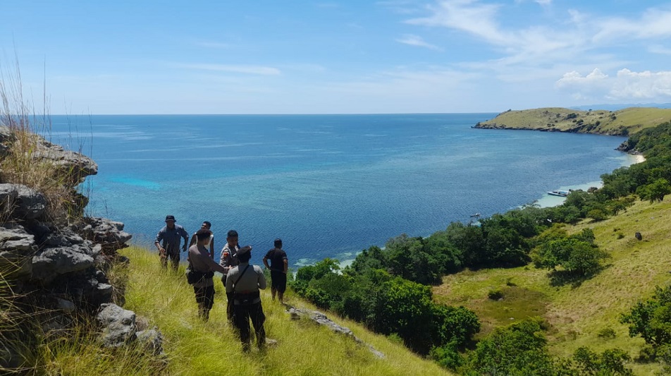 Pengadilan Negeri (PN) Labuan Bajo membuktikan bahwa supremasi hukum bukan hanya ada di atas kertas. Foto dokumentasi PN Labuan Bajo