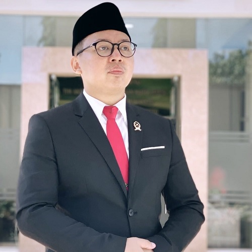 Adhitia Brama Pamungkas