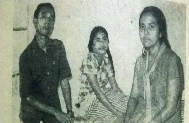 Pada 1970, masyarakat Yogyakarta dikejutkan oleh kasus pemerkosaan seorang gadis penjual telur bernama Sumarijem. Foto istimewa
