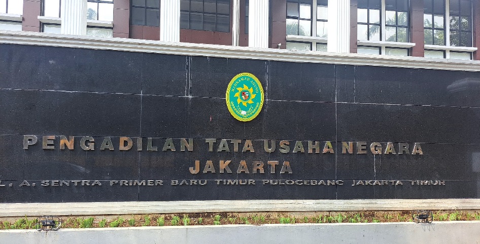 Inilah Putusan PTUN Jakarta pada Gugatan Pemberhentian Tidak Hormat Pamen TNI Ade Permana