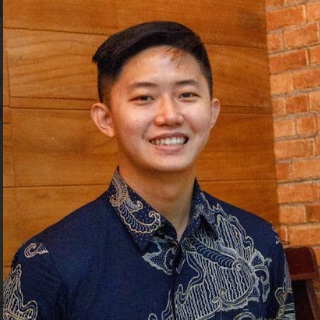 Yuzak Eliezer Setiawan