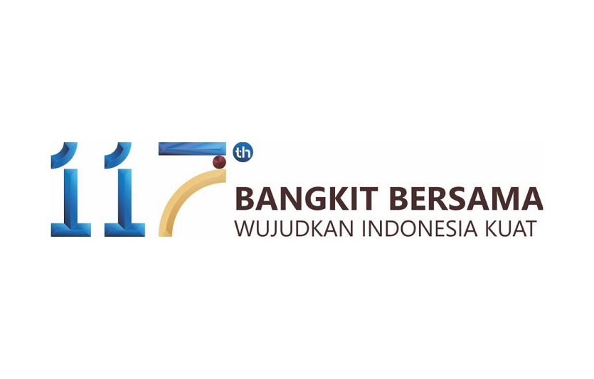 Logo Harkitnas 2025. Foto istimewa