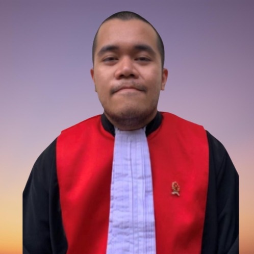 Parulian Scott Lumbantobing
