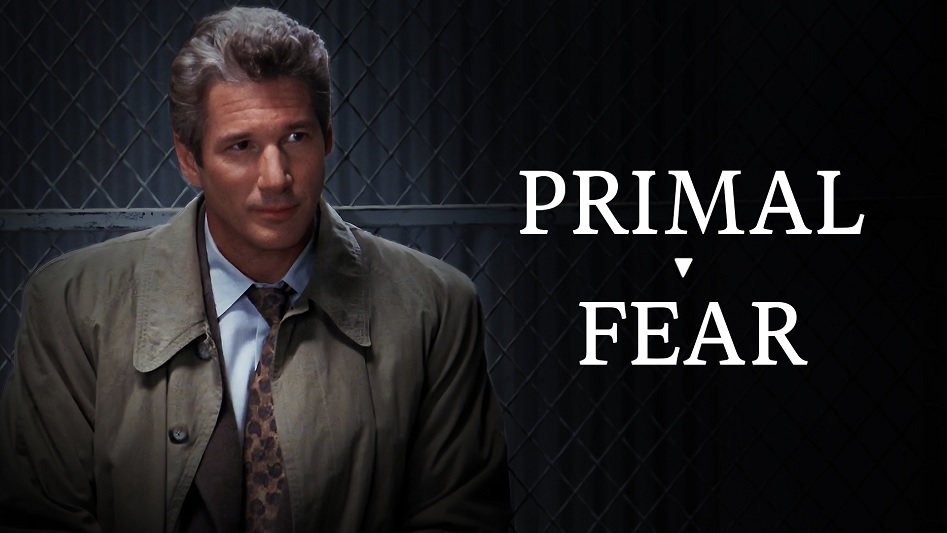 Saat Pengacara Ternama Hanya Mementingkan Kemenangan dan Ketenaran dalam Film Primal Fear