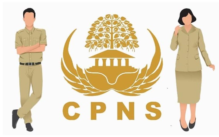 Ilustrasi Calon Pegawai Negeri Sipil. Foto: Istimewa