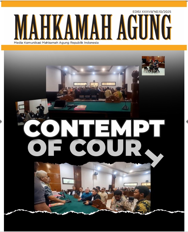 Majalah MA edisi ke-37