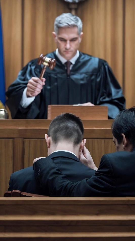 Hukum dalam Pemberadaban