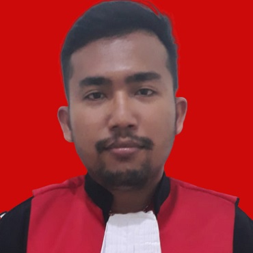 Juna Saputra Ginting