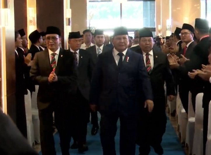 Generasi Baru Mahkamah Agung, Harapan Baru Supremasi Hukum Indonesia