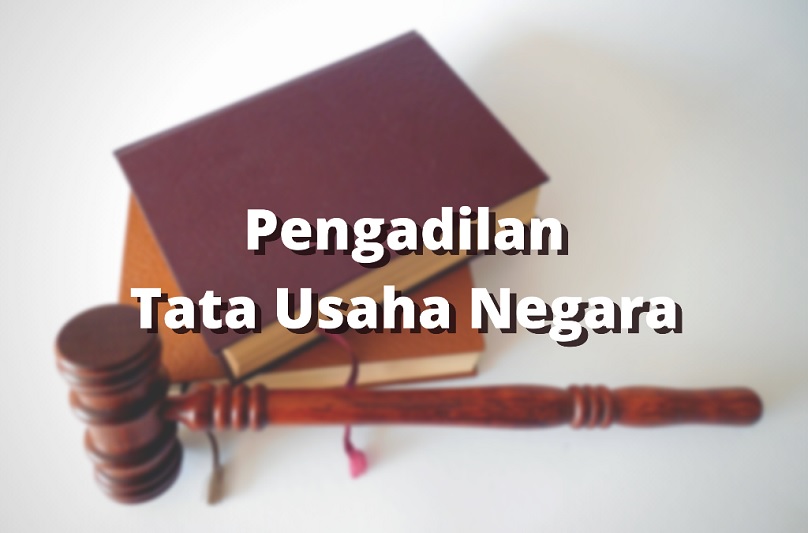 Ilustrasi Pengadilan Tata Usaha Negara bisa jadi solusi yudikatif polemik tambang Raja Ampat. Foto dokumentasi fjp-law.com