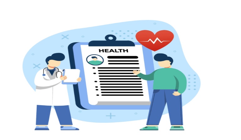 Ilustrasi Jaminan Kesehatan Hakim, Foto: dokumentasi mandiri-inhealth