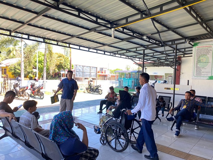 Komitmen Mahkamah Agung dalam Menyediakan Akomodasi yang Layak untuk Penyandang Disabilitas