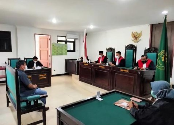 Peran Strategis Hakim Ad Hoc Perikanan dan Kontribusi Penerimaan Negara