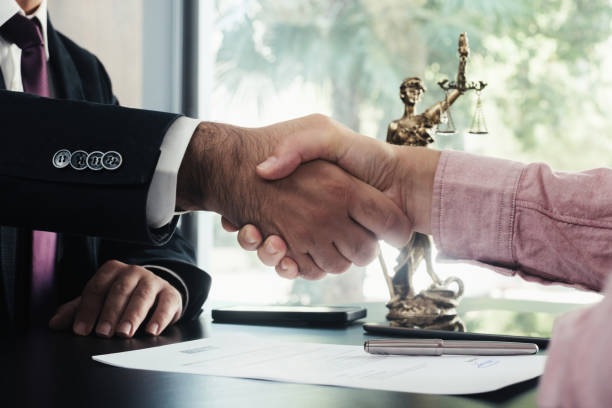ilustrasi justice collaborator. Foto istockphoto.com/
