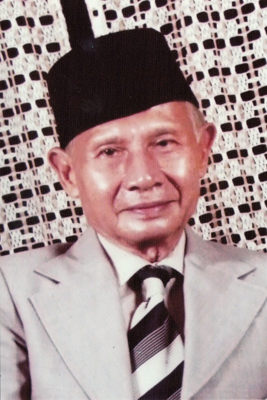 Mengenang Pahlawan Nasional Mr. Mohammad Amin Nasution: Hakim, Deklarator Sumpah Pemuda, dan Pencetak Mata Uang Sumatera Utara
