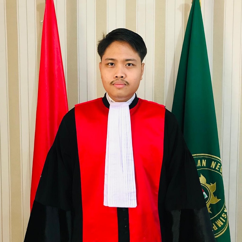 Galih Erlangga