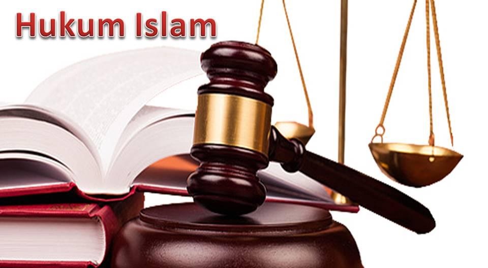 Ilustrasi hukum islam. Foto spada.unprimdn.ac.id