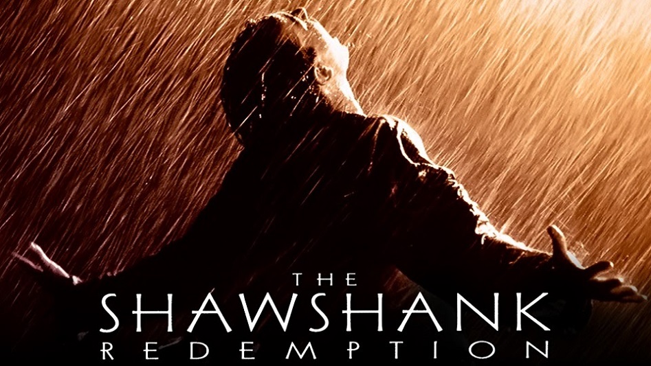 Poster film The Shawshank Redemption. Foto movieklub.com/