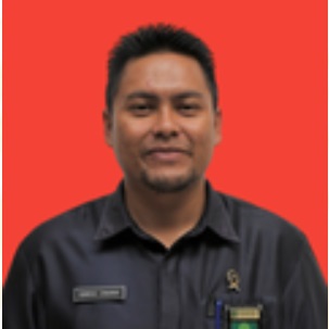 Samsul Zakaria