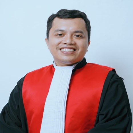Adji Prakoso