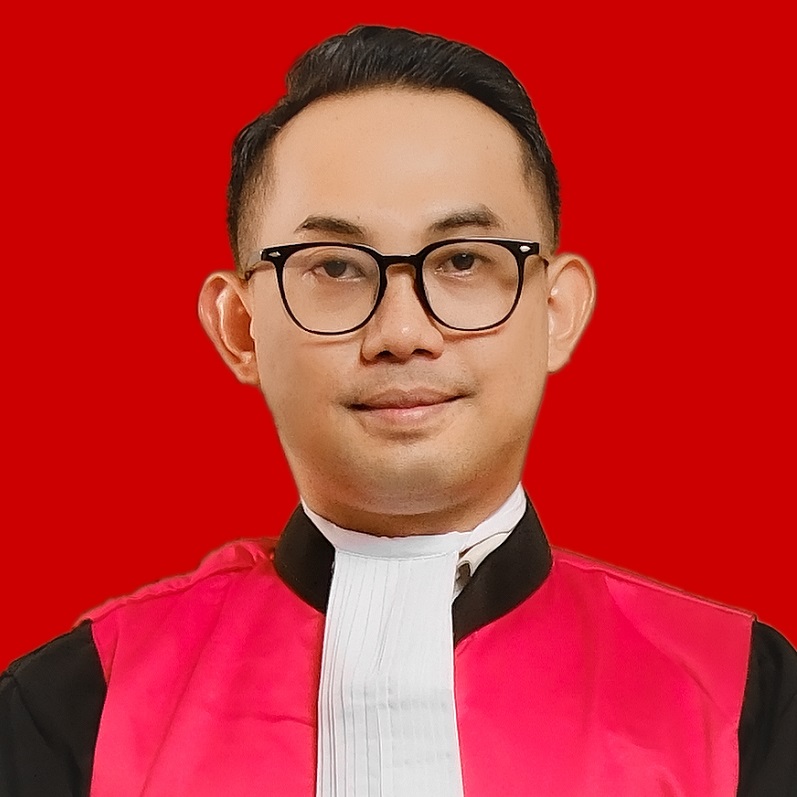 Derry Yusuf Hendriana