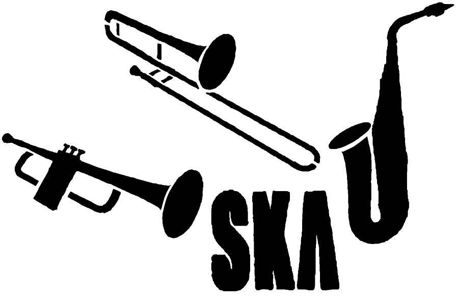 Genre musik yang berasal dari Jamaika pada akhir 1950-an dan merupakan cikal bakal dari musik reggae dan rocksteady.