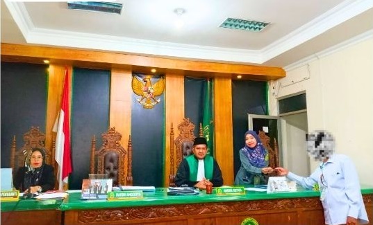 Putusan PA Lubuklinggau: Mantan Suami Harus Tanggung Nafkah Anak dan Istri