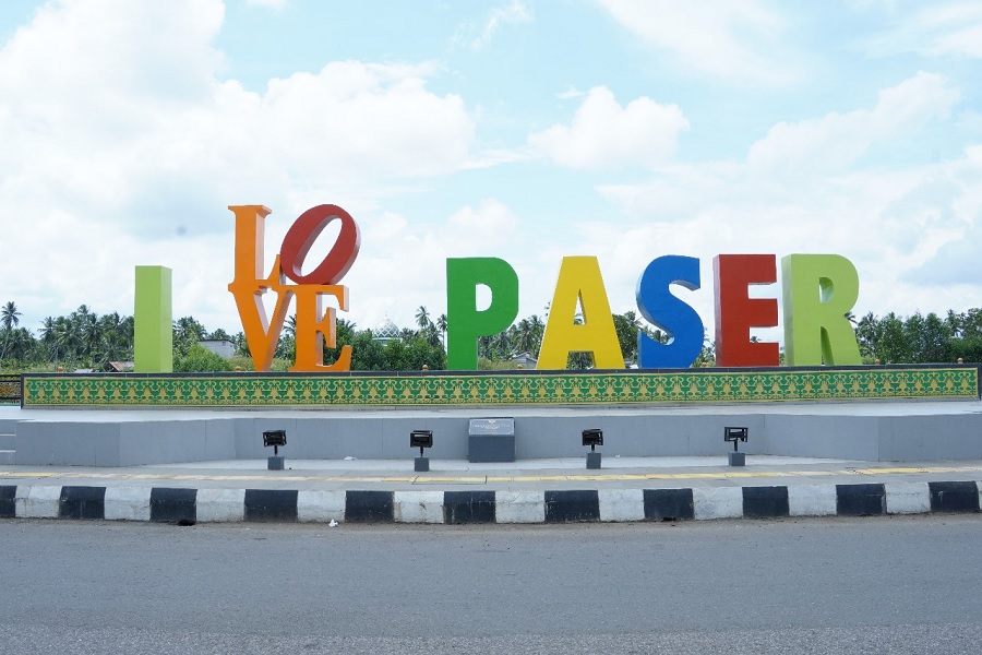 “Olo Manin Aso Buen Sio Londo” Falsafah Masyarakat Paser yang Penuh Optimisme dalam Menghadapi Kehidupan