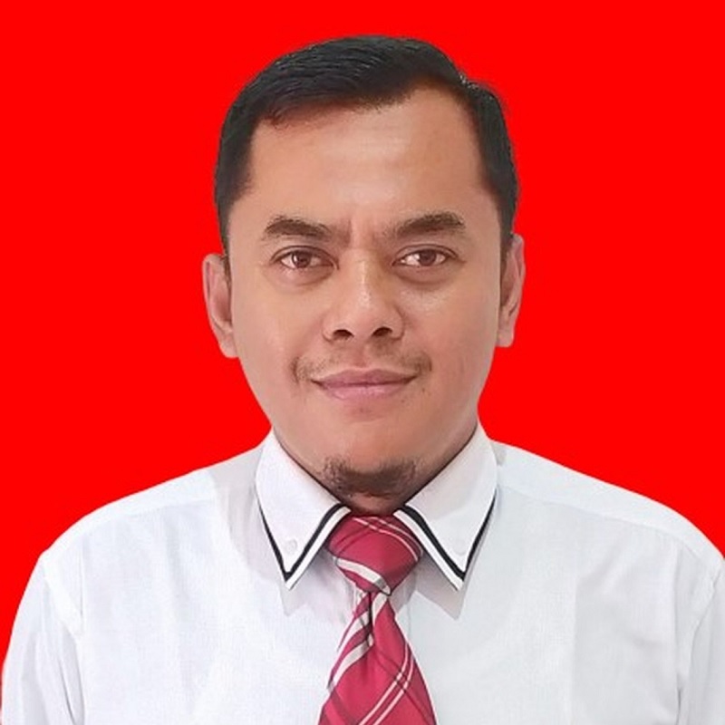 Happy Try Sulistiyono