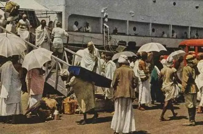 Ordonansi Haji 1859: Wajib Lulus Ujian dan Pidana Denda Jemaah Haji Era Kolonial