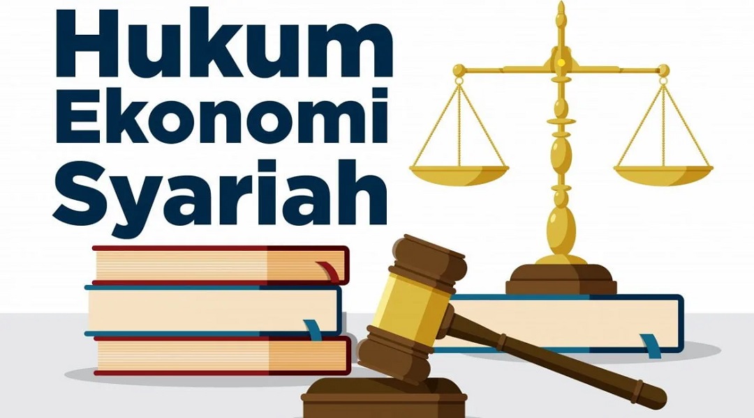 ilustrasi hukum ekonomi syariah. Foto fasya.uinsaizu.ac.id/