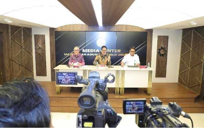 MA Gelar Pelatihan Juru Bicara dan Pengelolaan Media Sosial, Perkuat Komunikasi Publik Peradilan