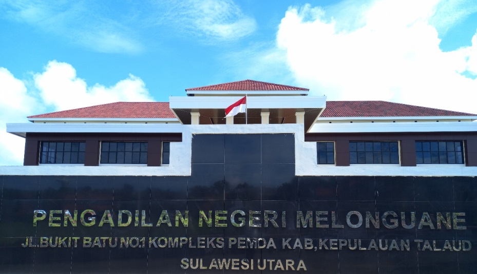 Kenal Lebih Dekat Fakta dan Harapan Pengadilan di Titik Utara Indonesia